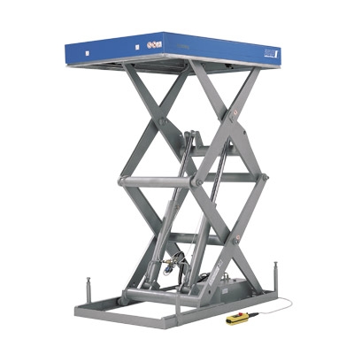 Tables élévatrices