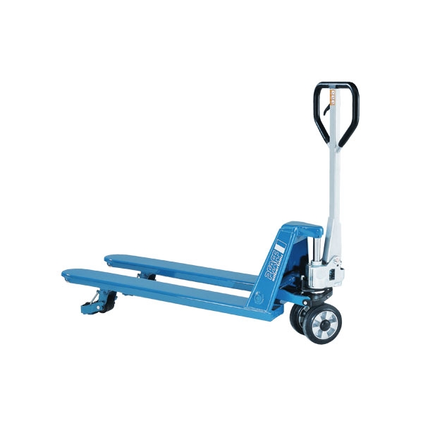 Transpalettes manuels