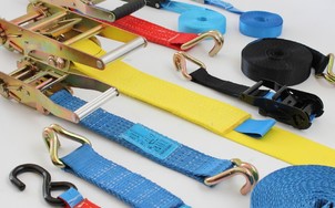 Sangles d’arrimage et accessoires